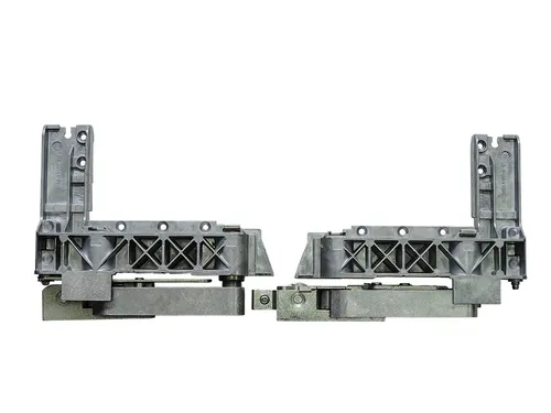 GU Laufschuh 966/200 links/rechts K-15266-00-L/R-0 inkl. Einstellschlüssel