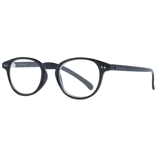Polaroid Lesebrille PLD 0008/R/CH D2825 46 Unisex Schwarz von Safilo
