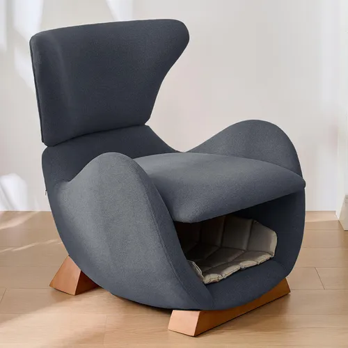 Loungesessel von STILVORA