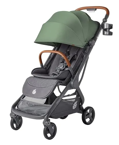Kinderwagen Grün von Ergobaby