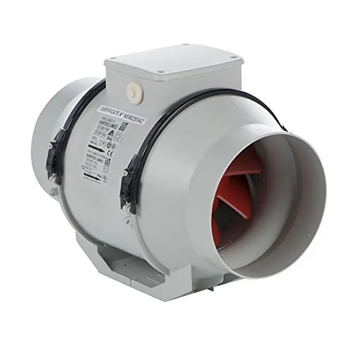 Vortice Rohrventilator LINEO 100