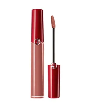 Giorgio Armani Lip Maestro Liquid Lipstick 6.5 ml Nr. 202 - Dolci - Lippenstift mit innovativer Samt-Gel Textur für langanhaltende, intensive Farbe und mattes Finish. Ideal für ein angenehmes Tragegefühl und perfekt geschminkte Lippen.