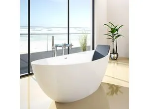 Hoesch Badewannen von Hoesch