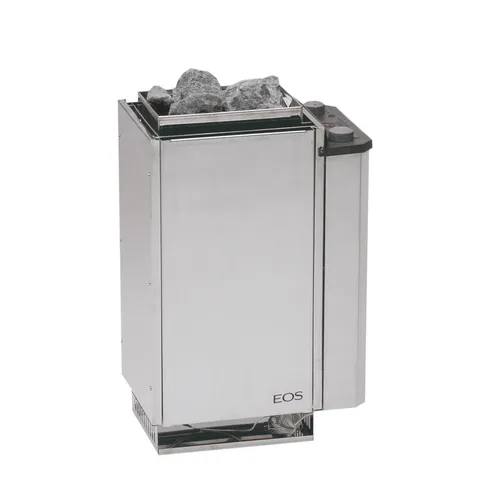 EOS Saunaofen M3 3,0 kW mit integrierter Steuerung