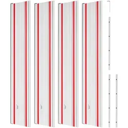 VEVOR Führungsschiene Handkreissäge 700 mm