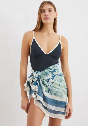 Marc O'Polo Pareo in Grün/Blau für Damen