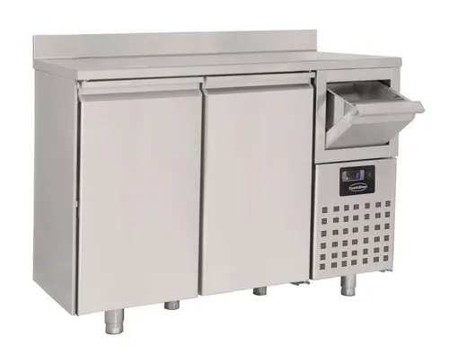 CombiSteel Gastro Kühltisch Kühltheke -2/+8°C