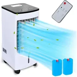 JUNG LIFEAIR Mobile Klimaanlage ohne Abluftschlauch von Jung