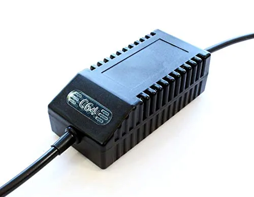 C64 Netzteil Modern EU