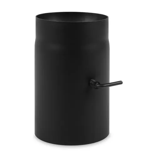 EWO Ofenrohr 150mm Durchmesser