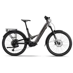 Haibike Adventr 10 Low 2025