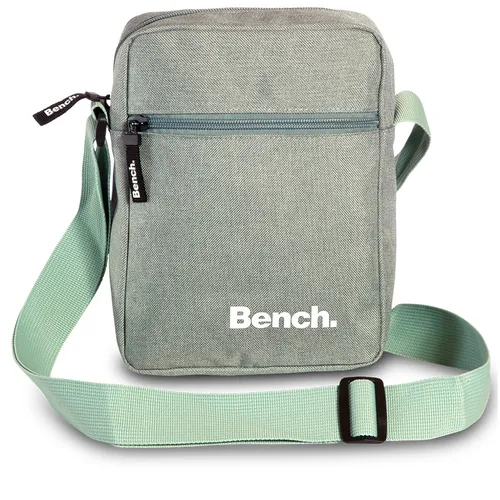 Bench Schultertasche Cross Body mint
