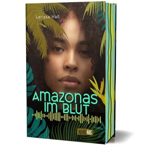 Amazonas im Blut