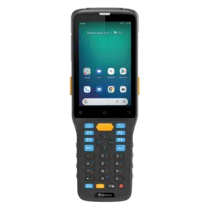 Datenerfassungsgeräte von Newland