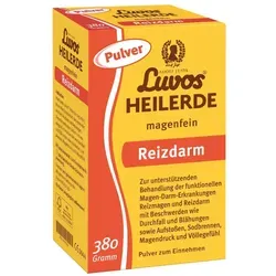 Luvos Heilerde magenfein