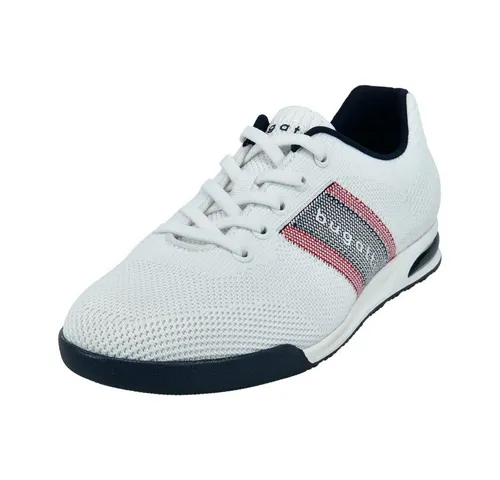 Bugatti Trevor von Bugatti