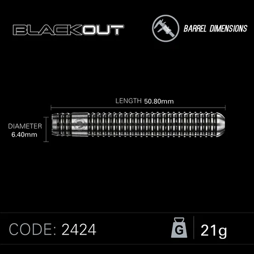 Dartpfeile von Winmau
