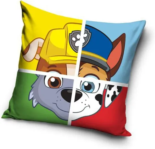 Carbotex Kissenbezug Lizenz Kissenbezug