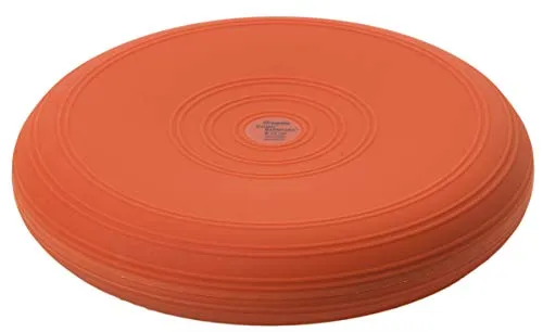 Togu 400203 Dynair Ballkissen, Terra, 33 cm von TOGU