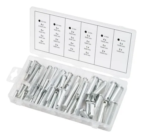 Schrauben & Muttern Grau von KS TOOLS