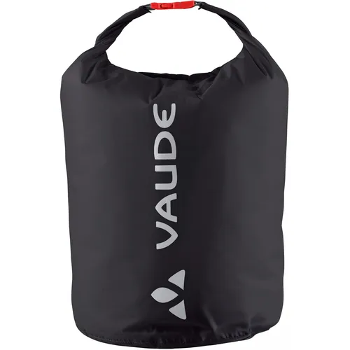 VAUDE Drybag Light 20l – Wasserdichte Tasche - Wasserdichte Tasche für Boote, leicht und langlebig, ideal für Outdoor-Abenteuer und optimalen Schutz Ihrer Ausrüstung.