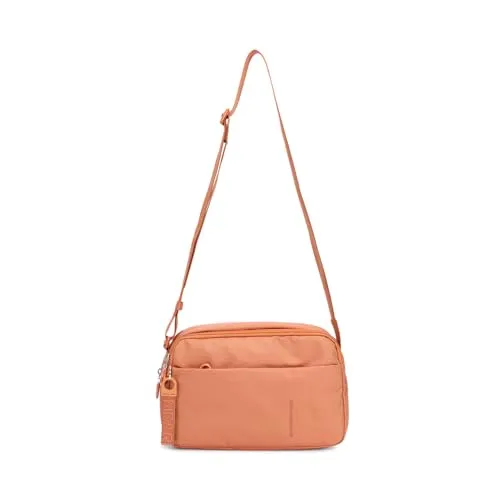 Mandarina Duck Damen Md20 Crossover MD 20, Pumpkin in orange von Mandarina Duck