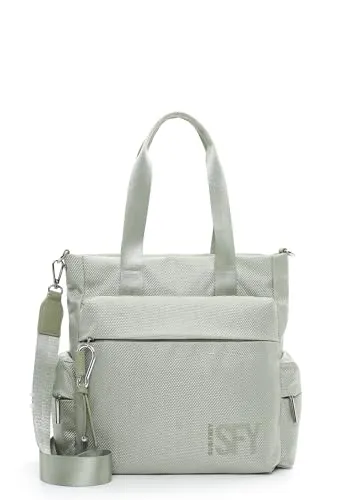 SURI FREY Shopper SFY SURI Sports Marry, pistachio 976 in grün von SURI FREY