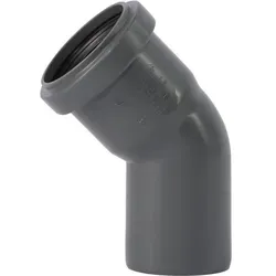 Ostendorf HTsafe HTsafe-Bogen 172120 DN/OD 50, 45°
