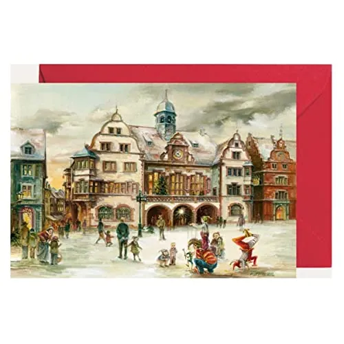 - Miniadventskalender Freiburg 2700
