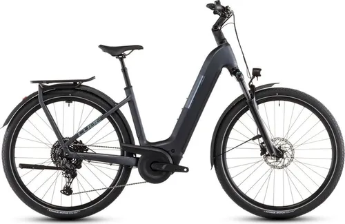 Cube Kathmandu Hybrid One 800 Wh E-Bike von CUBE