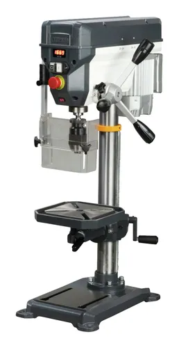 OPTIdrill Tischbohrmaschine DQ 20 V mit Variator