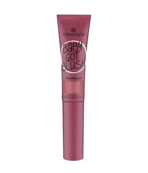 essence BABY GOT BLUSH liquid blush Cremerouge 10 ml Nr. 20 - Blushin Berry
