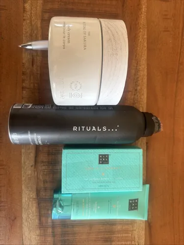 Rituals The Ritual of Sakura Körpercreme 220 ml von Rituals