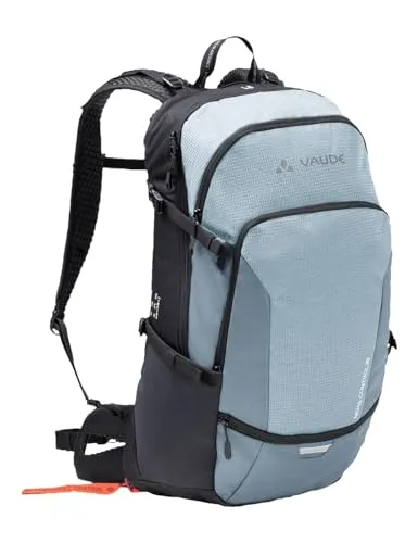 VAUDE Moab Control 20 Wanderrucksack - Vielseitiger Wanderrucksack mit gepolstertem Hüftgurt und praktischer Front-Außentasche für optimale Organisation bei Ihren Ausflügen.