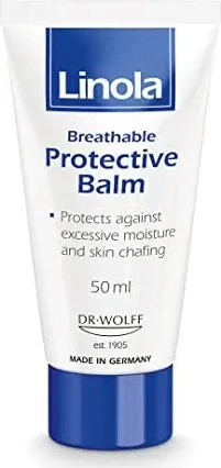 Linola Schutz-Balsam Inhalt: 50 ml