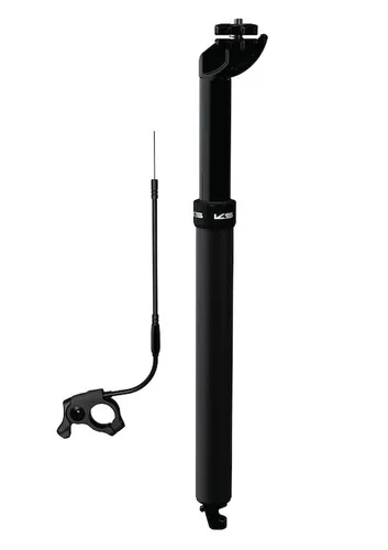 Kind Shock e-Ten Integra Remote 27,2 400mm