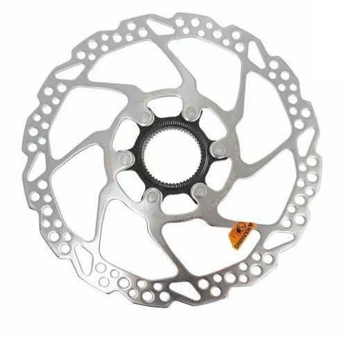Bremsscheibe SM-RT54 SHIMANO 160 mm CenterLock Resin Fahrrad Disc - NEU