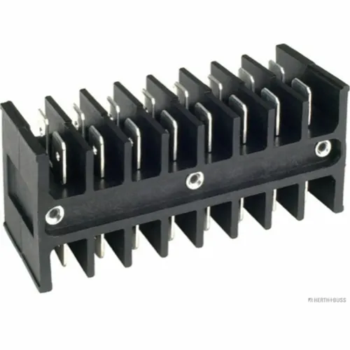 Steckeinsatz, Kabelverbindungsdose HERTH+BUSS ELPARTS 50290038033