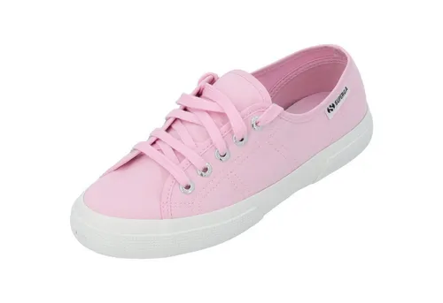 Superga 3750 Leggera Pink Nosegay von Superga