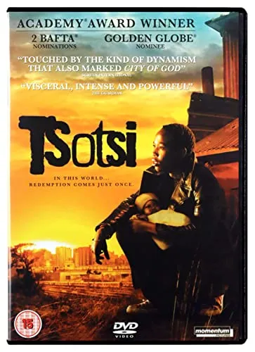 Tsotsi [UK Import]