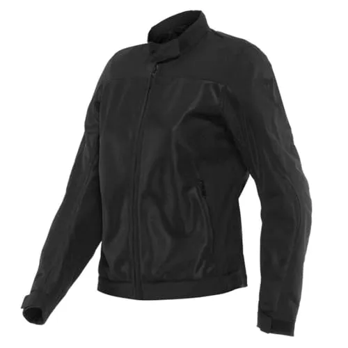 Motorradbekleidung Schwarz von Dainese