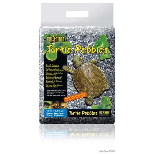 Exo Terra Turtle Pebbles von Exo Terra