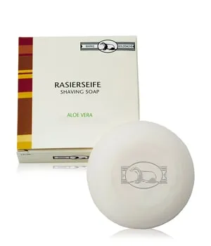 RASIERSEIFE Aloe Vera 60 g 1 St