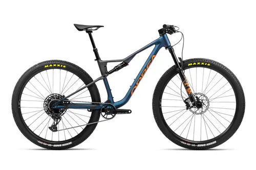Orbea Oiz H20 von Orbea