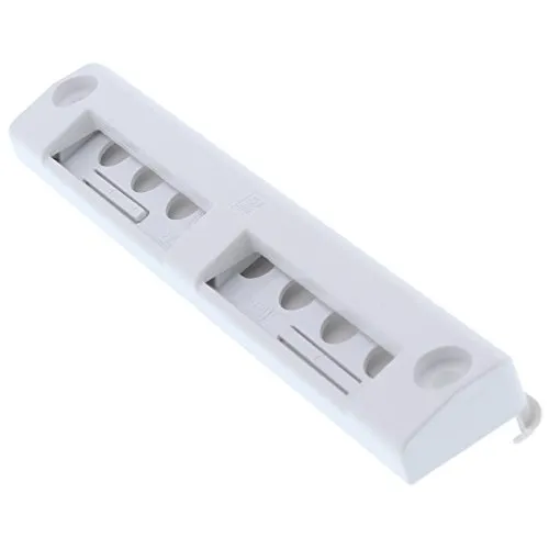 Siegenia Aeromat mini Falzlüfter Standard