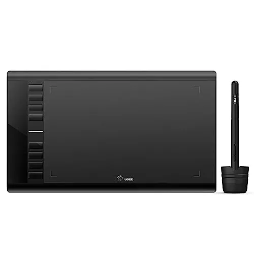 Ugee M708
