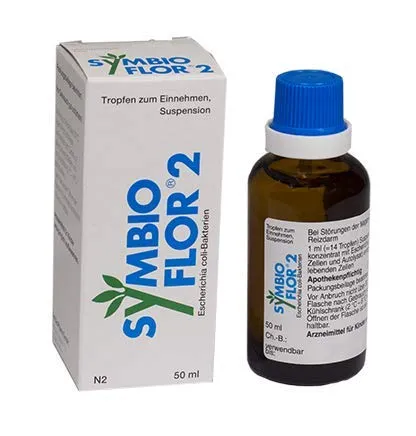 Symbioflor 2 50 ML