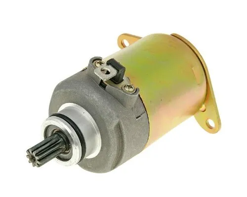 VANEZ Anlassermotor E-Starter kompatibel für Kymco Grand Dink 125, New Sento 50, Yager GT 125