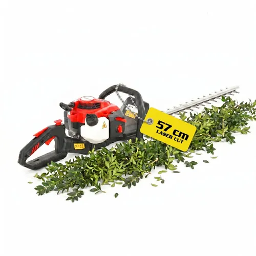 Hecht Garten 9245