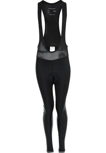 ENDURANCE Tights Gorsk mit Quick Dry-Funktion 1001 Black 116 - Die ENDURANCE Gorsk Tights sind ideal für Kinder und überzeugen durch ihre bequeme Passform. Mit der praktischen Quick Dry-Funktion bleiben Sie bei jeder Fahrt trocken und angenehm. Perfekt für aktive Radfahrer!